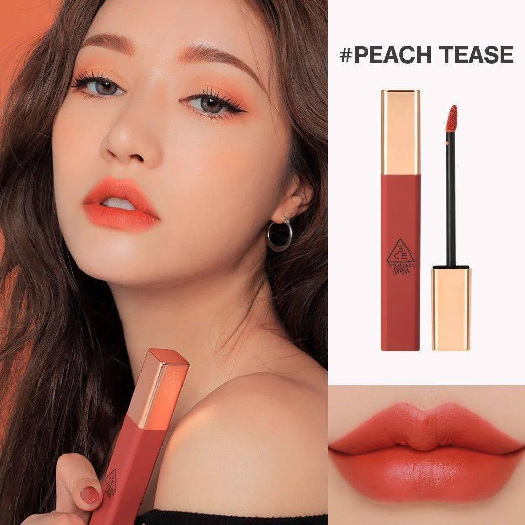 3CE CLOUD LIP TINT 4g