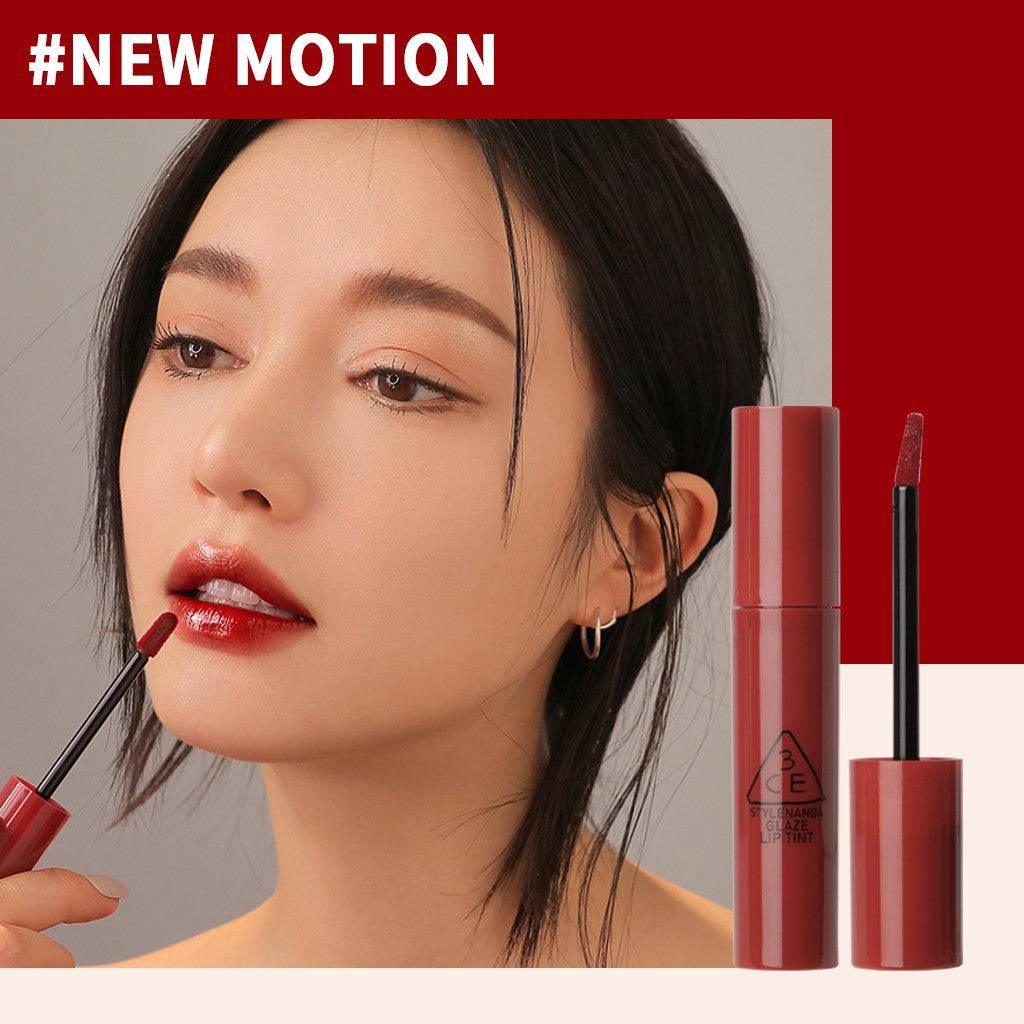 3CE GLAZE LIP TINT 5g